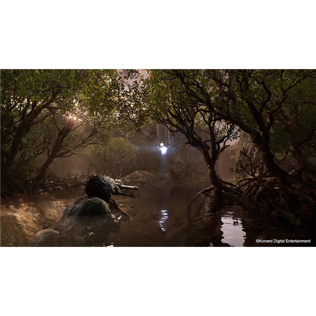 Metal Gear Solid Delta: Snake Eater Day One Edition, PlayStation 5 - Žaidimas