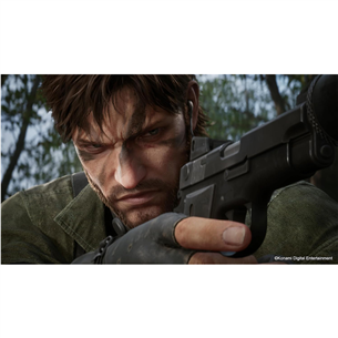 Metal Gear Solid Delta: Snake Eater Day One Edition, Xbox Series X - aidimas