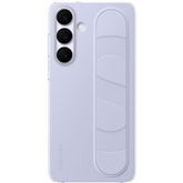 Samsung Standing Grip Case, Galaxy S25 FE, light blue - Case