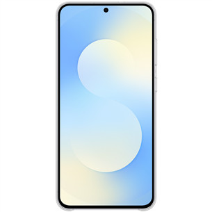 Samsung Standing Grip Case, Galaxy S25 FE, šviesiai mėlynas - Dėklas