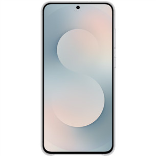 Samsung Standing Grip Case, Galaxy S25 FE, white - Case