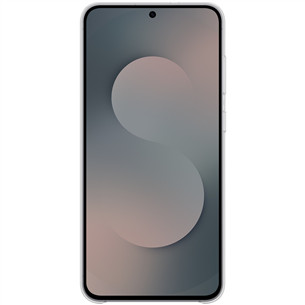 Samsung Standing Grip Case, Galaxy S25 FE, juodas - Dėklas