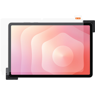 Samsung Galaxy Tab S11 Anti-Reflecting Screen Protector, прозрачный - Защита для экрана