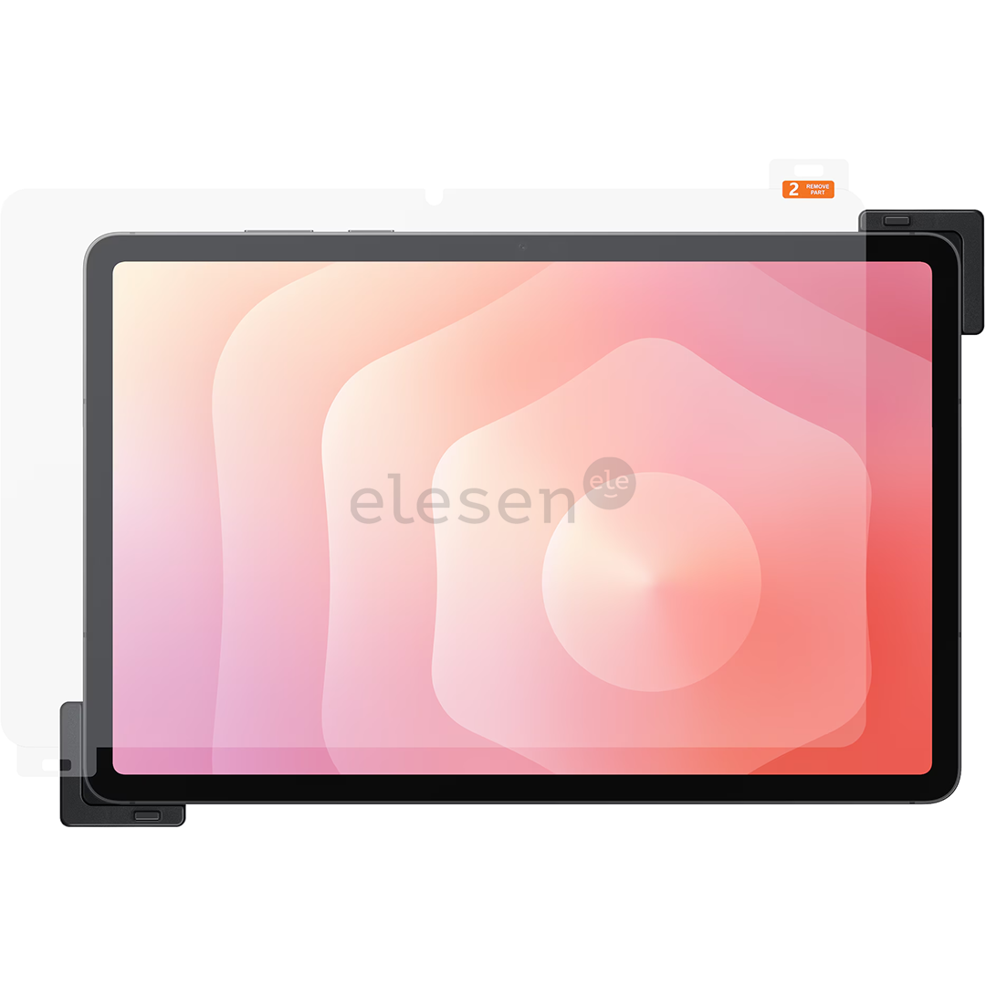 Samsung Galaxy Tab S11 Anti-Reflecting Screen Protector, прозрачный - Защита для экрана
