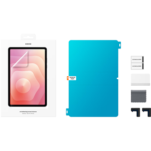 Samsung Galaxy Tab S11 Anti-Reflecting Screen Protector, прозрачный - Защита для экрана