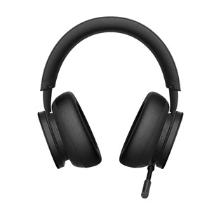 Microsoft Xbox Wireless Headset, juodos - Belaidės ausinės