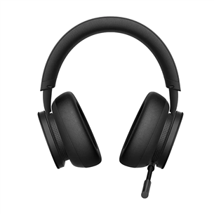 Microsoft Xbox Wireless Headset, черный - Беспроводная гарнитура TLL-00021