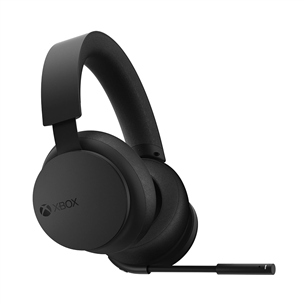 Microsoft Xbox Wireless Headset, черный - Беспроводная гарнитура