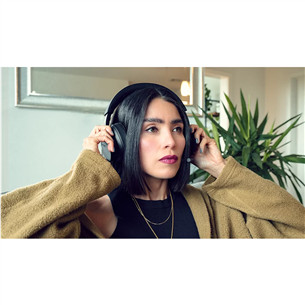 Microsoft Xbox Wireless Headset, juodos - Belaidės ausinės