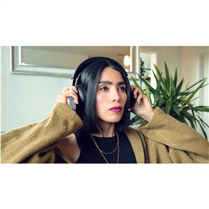 Microsoft Xbox Wireless Headset, черный - Беспроводная гарнитура