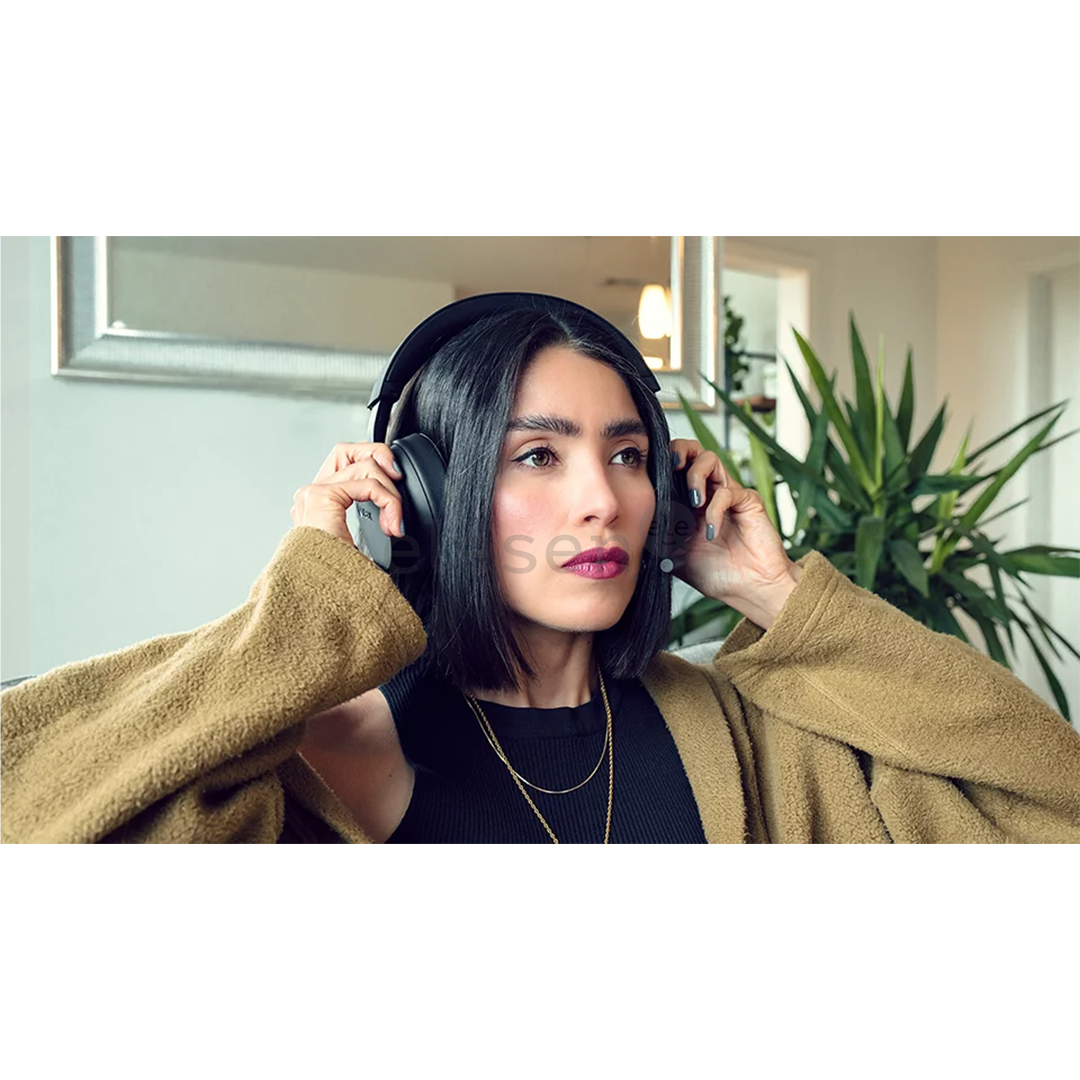 Microsoft Xbox Wireless Headset, черный - Беспроводная гарнитура