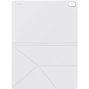 Samsung Book Cover, Galaxy Tab S11, baltas - Dėklas EF-BX730PWEGWW