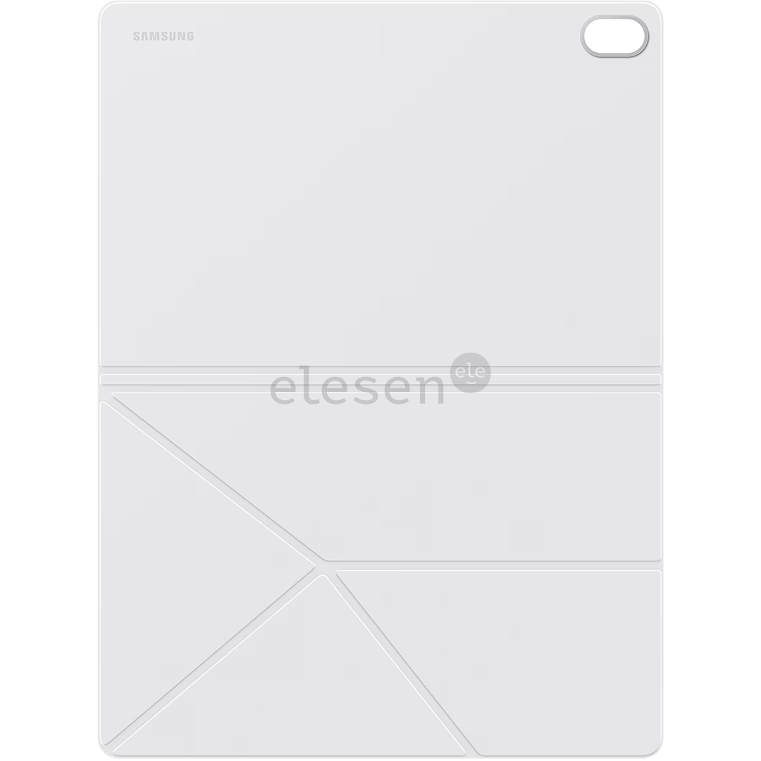Samsung Book Cover, Galaxy Tab S11, white - Cover