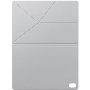 Samsung Book Cover, Galaxy Tab S11, белый - Чехол