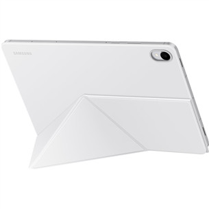 Samsung Book Cover, Galaxy Tab S11, белый - Чехол