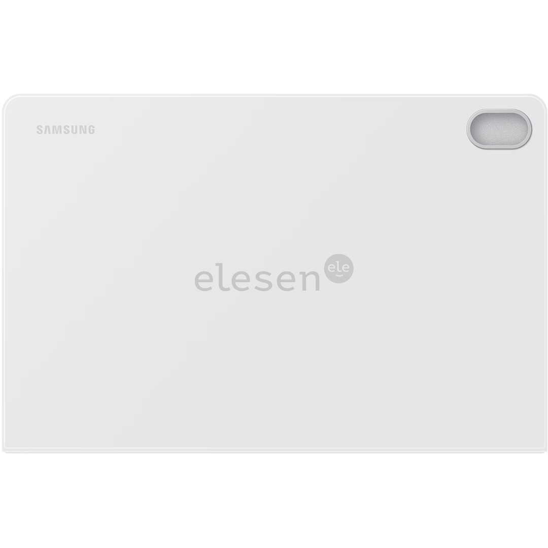 Samsung Book Cover, Galaxy Tab S11, белый - Чехол