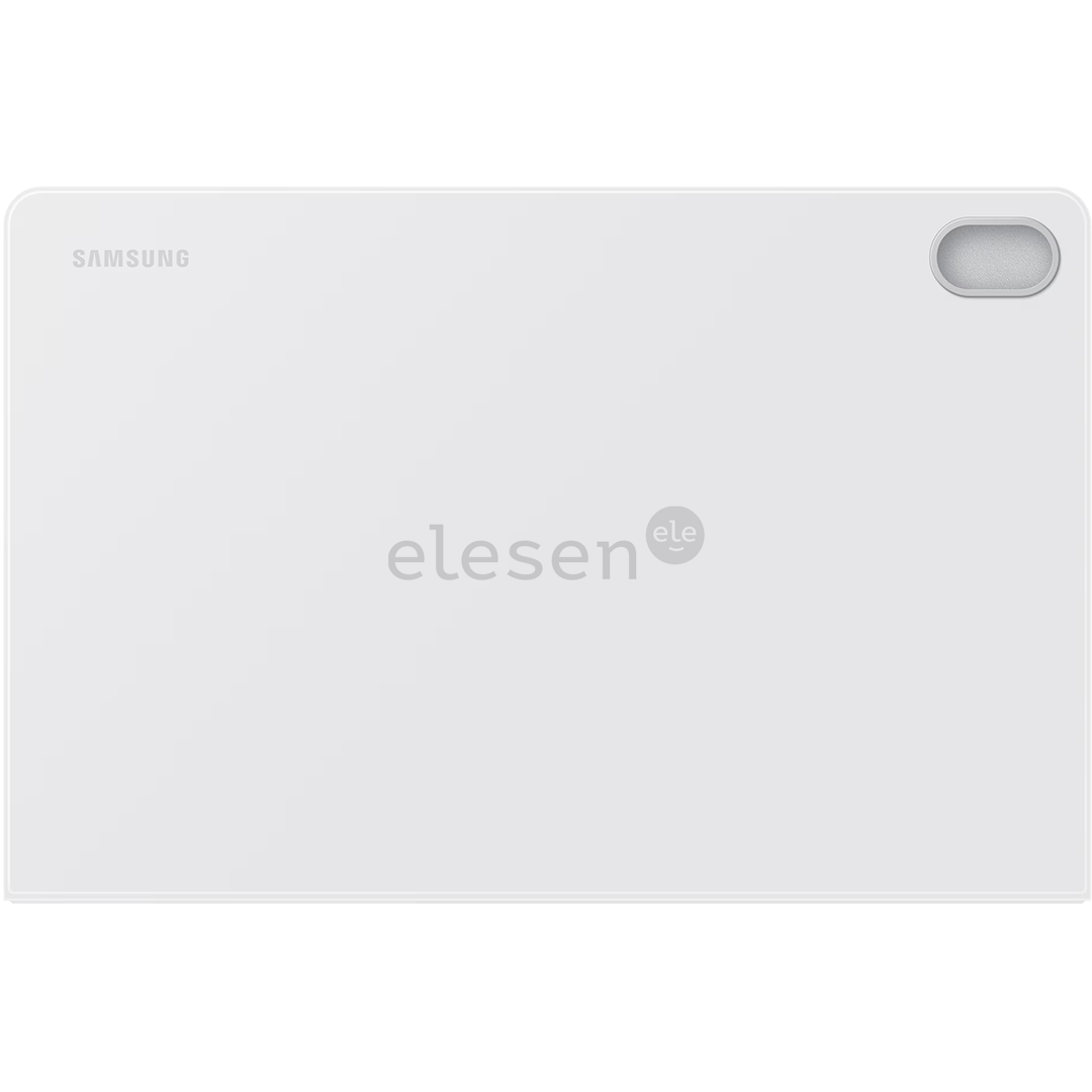 Samsung Book Cover, Galaxy Tab S11, white - Cover