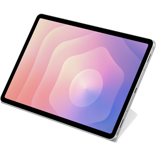 Samsung Book Cover, Galaxy Tab S11, белый - Чехол