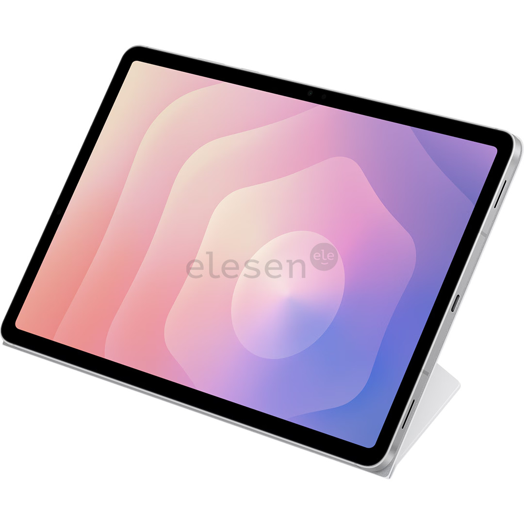 Samsung Book Cover, Galaxy Tab S11, белый - Чехол