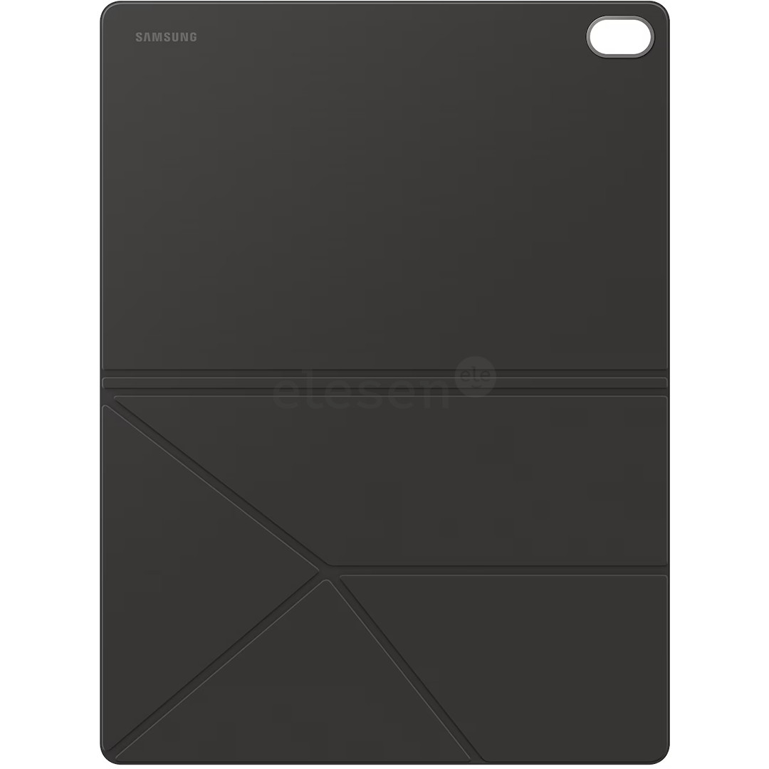 Samsung Book Cover, Galaxy Tab S11, черный - Чехол