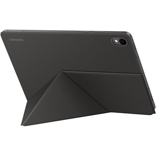 Samsung Book Cover, Galaxy Tab S11, черный - Чехол