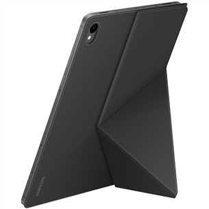Samsung Book Cover, Galaxy Tab S11, черный - Чехол