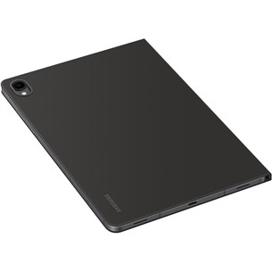 Samsung Book Cover, Galaxy Tab S11, черный - Чехол