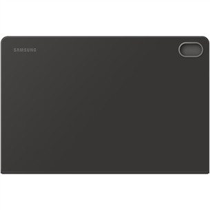 Samsung Book Cover, Galaxy Tab S11, черный - Чехол