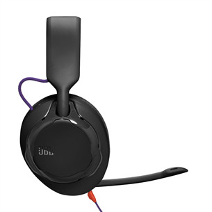 JBL Quantum 250, black - Headset