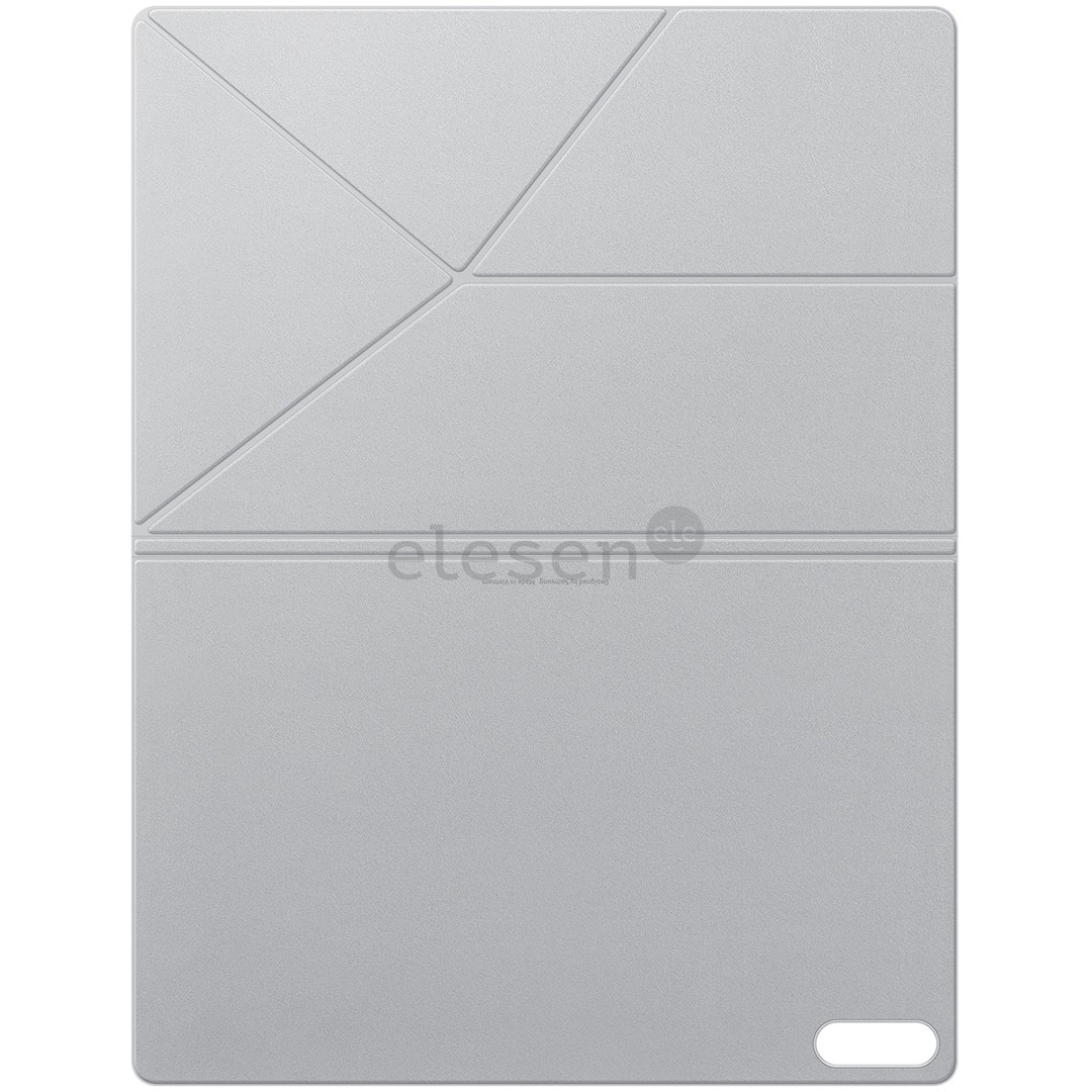 Samsung Book Cover, Galaxy Tab S11 Ultra, белый - Чехол