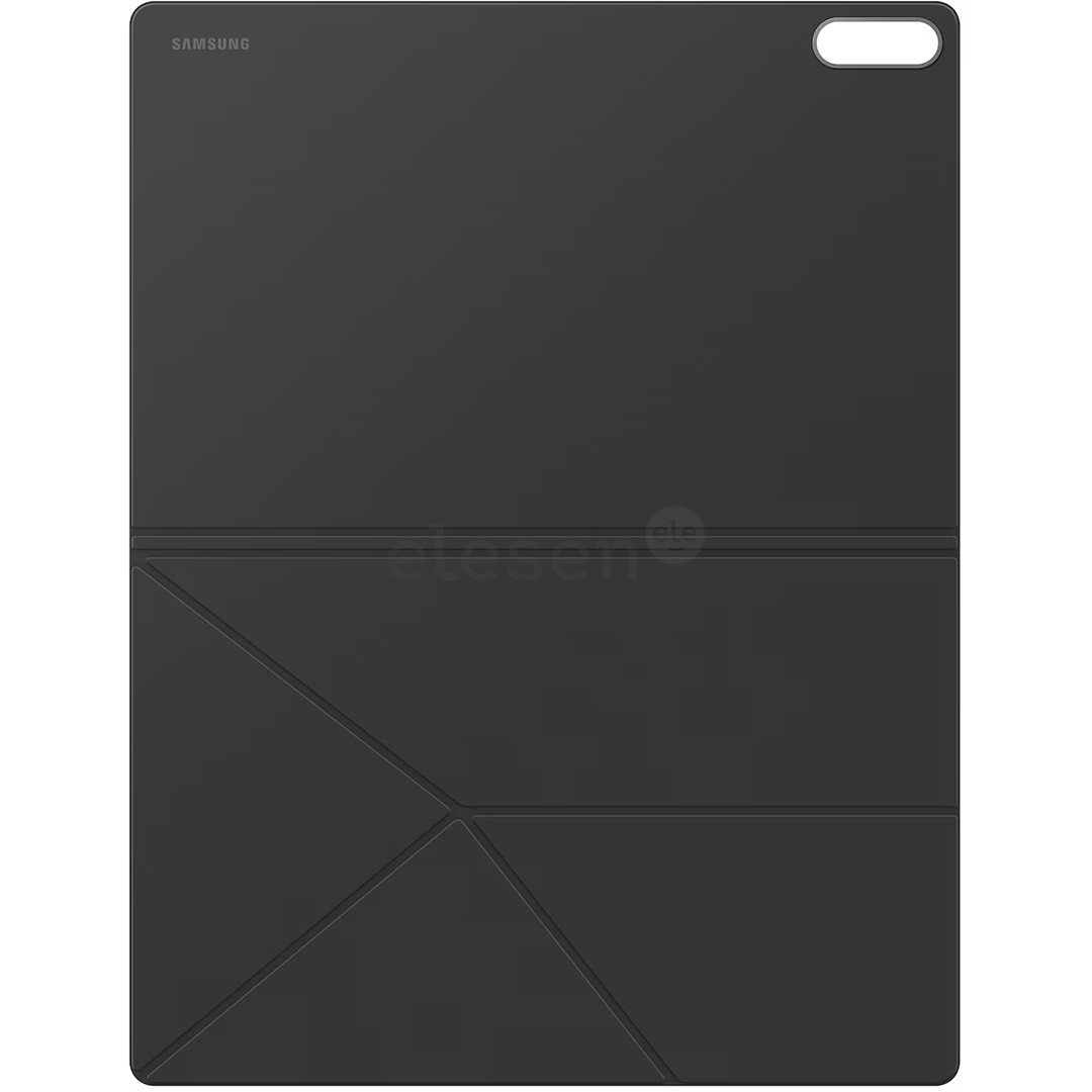 Samsung Book Cover, Galaxy Tab S11 Ultra, black - Cover