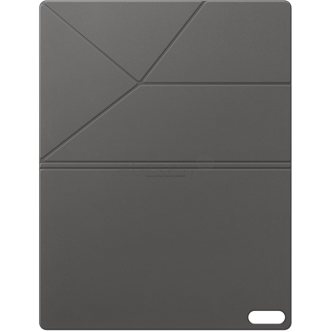 Samsung Book Cover, Galaxy Tab S11 Ultra, black - Cover