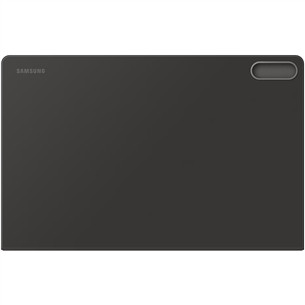 Samsung Book Cover, Galaxy Tab S11 Ultra, black - Cover