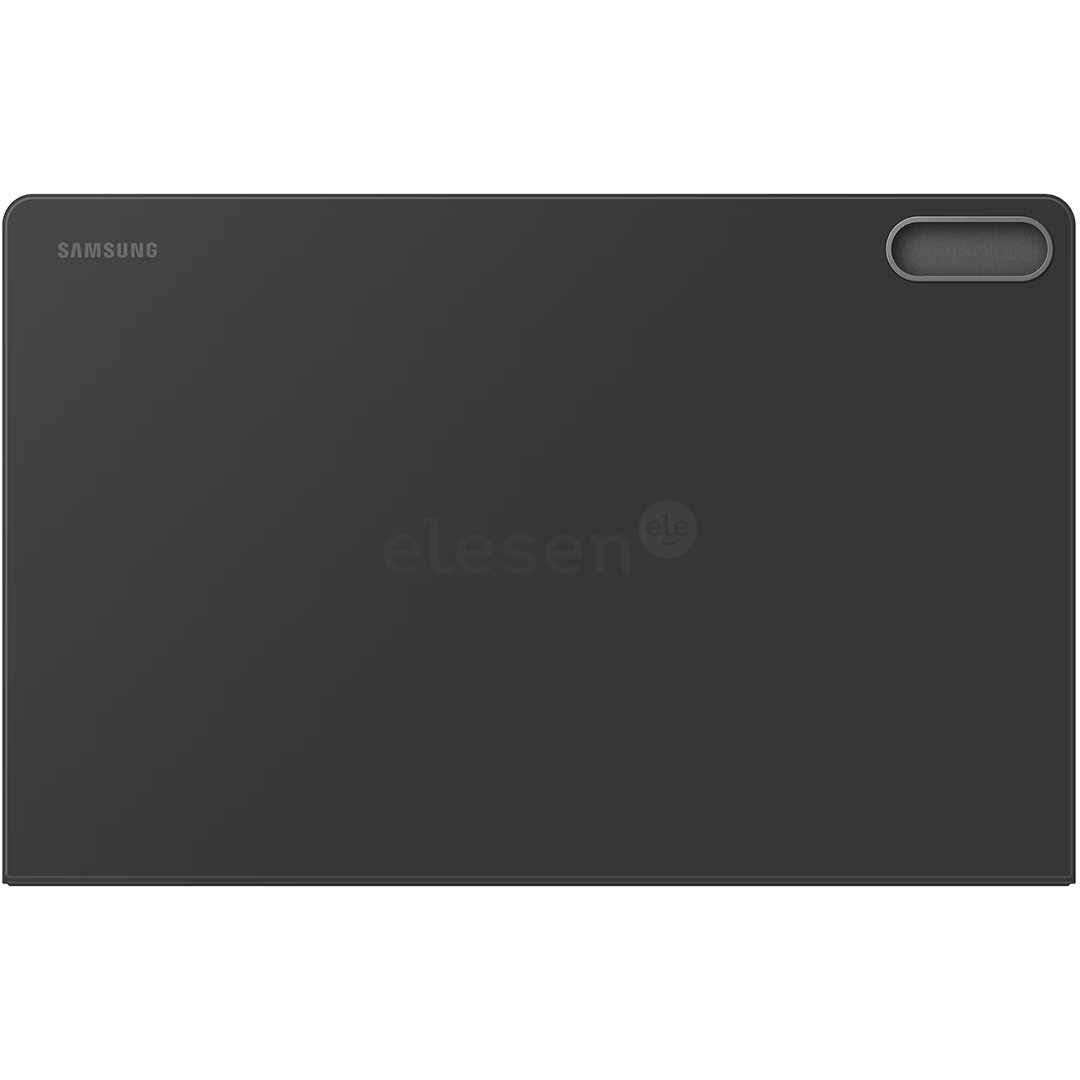 Samsung Book Cover, Galaxy Tab S11 Ultra, black - Cover