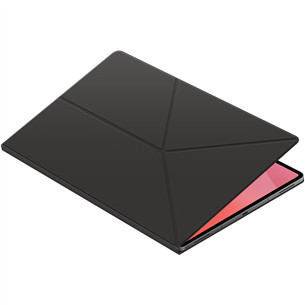 Samsung Book Cover, Galaxy Tab S11 Ultra, black - Cover