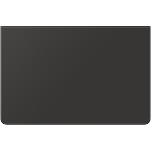 Samsung Book Cover Keyboard Slim, Galaxy Tab S11, black - Keyboard cover