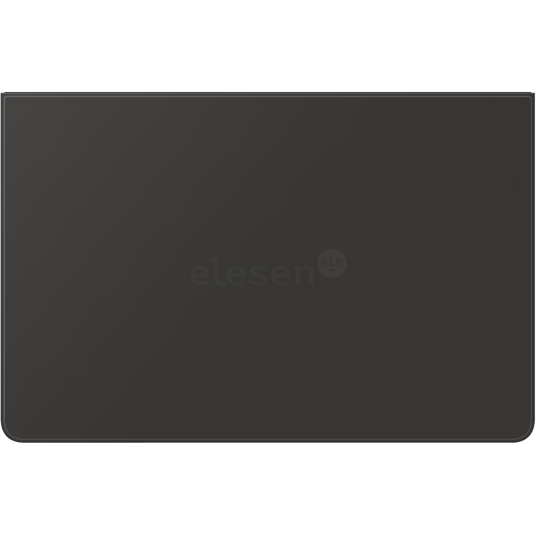 Samsung Book Cover Keyboard Slim, Galaxy Tab S11, black - Keyboard cover