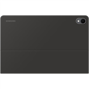 Samsung Book Cover Keyboard Slim, Galaxy Tab S11, black - Keyboard cover