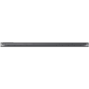 Samsung Book Cover Keyboard Slim, Galaxy Tab S11, black - Keyboard cover