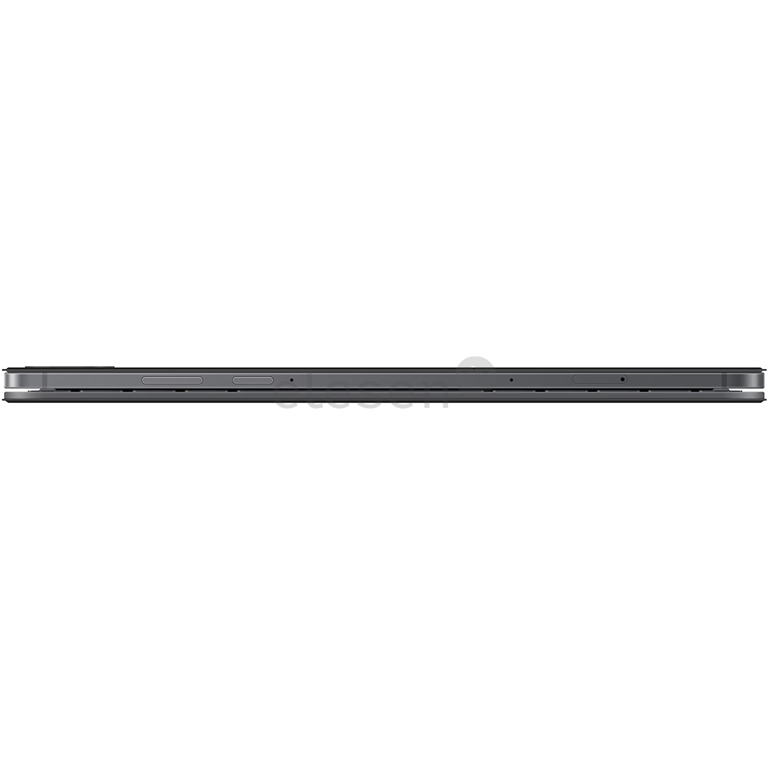 Samsung Book Cover Keyboard Slim, Galaxy Tab S11, black - Keyboard cover