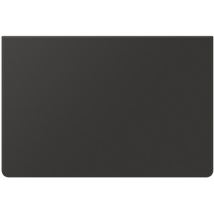 Samsung Book Cover Keyboard Slim, Galaxy Tab S11 Ultra, black - Keyboard cover