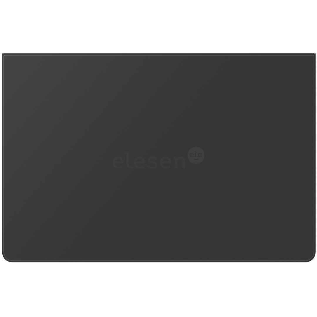 Samsung Book Cover Keyboard Slim, Galaxy Tab S11 Ultra, black - Keyboard cover