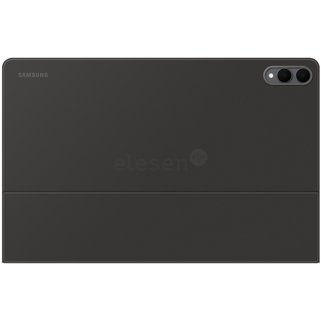 Samsung Book Cover Keyboard Slim, Galaxy Tab S11 Ultra, black - Keyboard cover