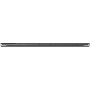 Samsung Book Cover Keyboard Slim, Galaxy Tab S11 Ultra, black - Keyboard cover