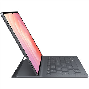 Samsung Book Cover Keyboard Slim, Galaxy Tab S11 Ultra, black - Keyboard cover