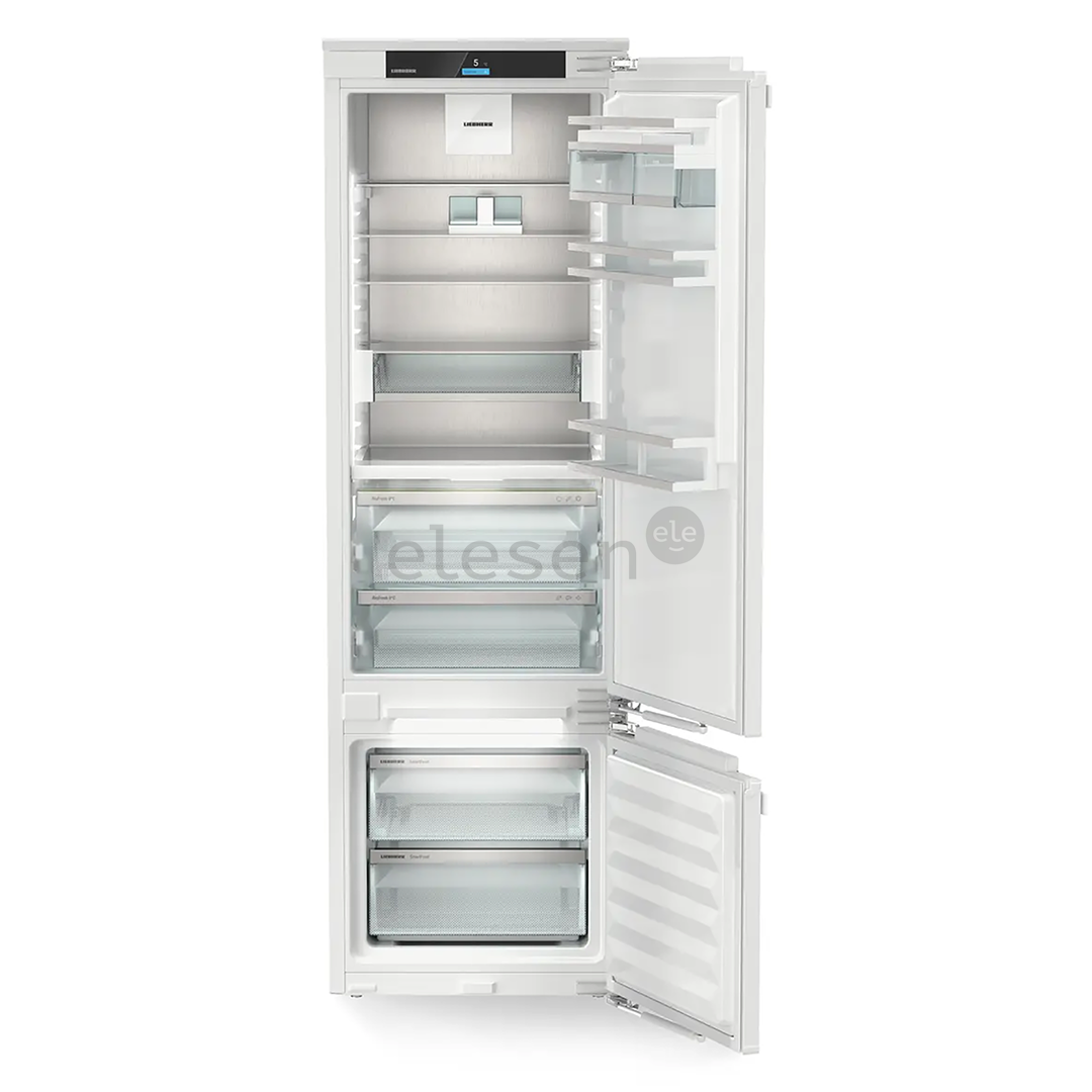 Liebherr, Prime BioFresh, 256 L, aukštis 177 cm - Įmontuojamas šaldytuvas