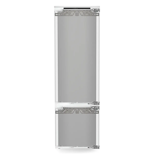 Liebherr, Prime BioFresh, 256 L, aukštis 177 cm - Įmontuojamas šaldytuvas