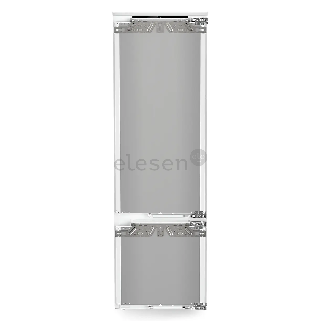 Liebherr, Prime BioFresh, 256 L, aukštis 177 cm - Įmontuojamas šaldytuvas
