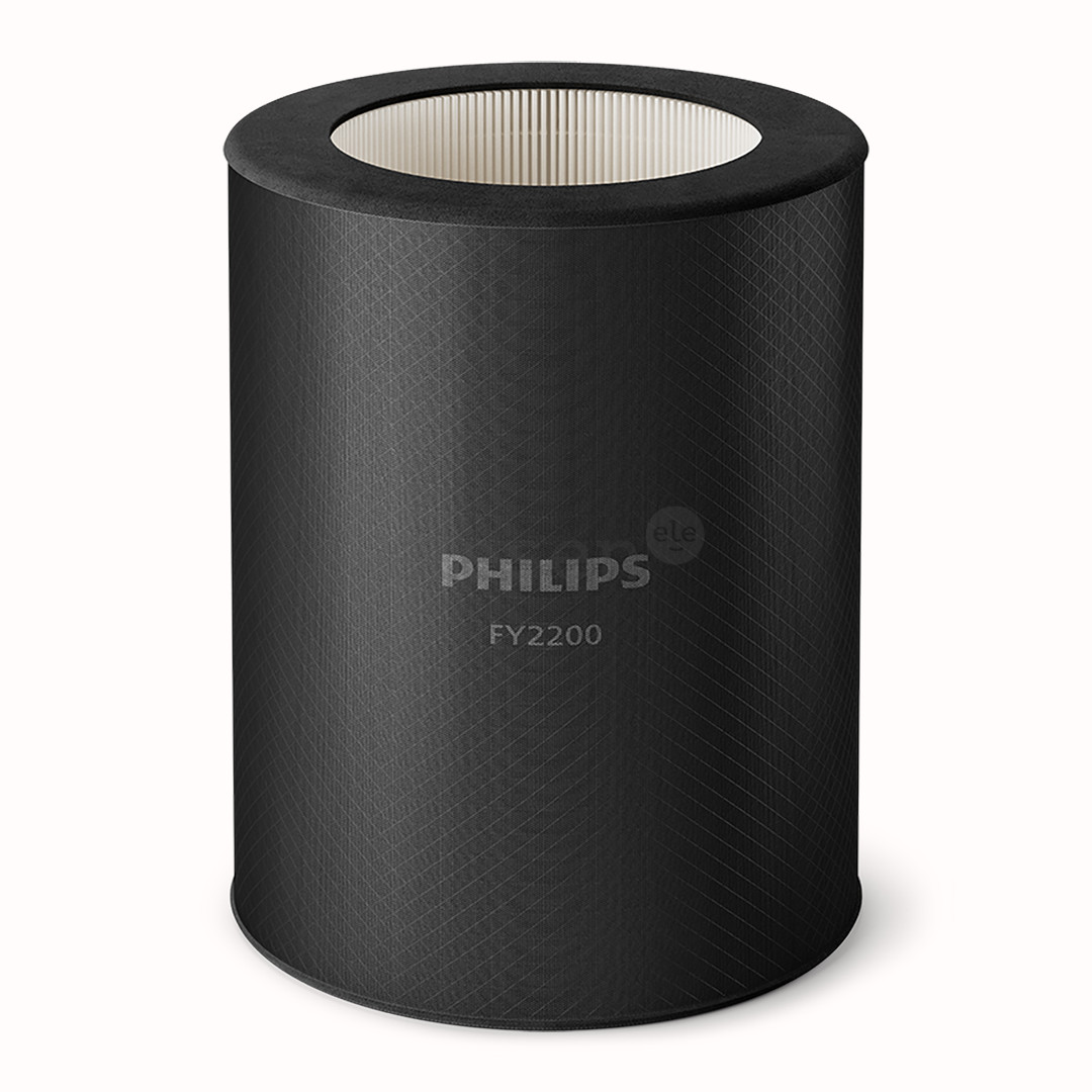 Philips PureProtect Quiet 2200 Series - Фильтр HEPA NanoProtect