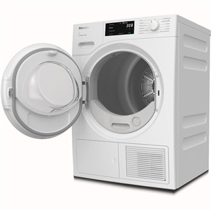 Miele T1 EcoSpeed, 9 kg, gylis 64,3 cm - Džiovyklė